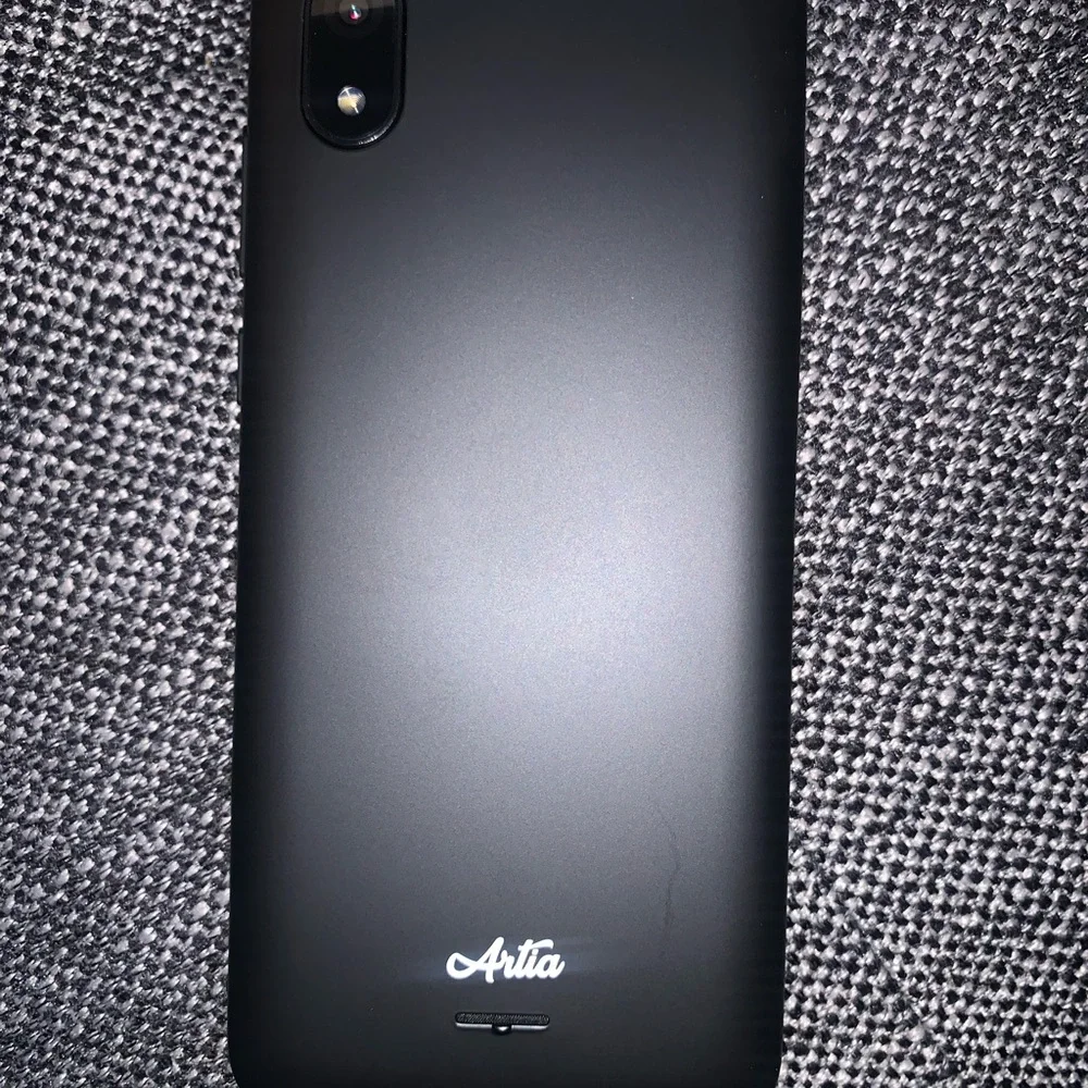 New Artia P600 Mobile Phone